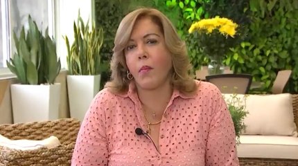Gobernadora del Valle reaccionó al “viva la primera línea” de Francia Márquez: “Ya no está en campaña”