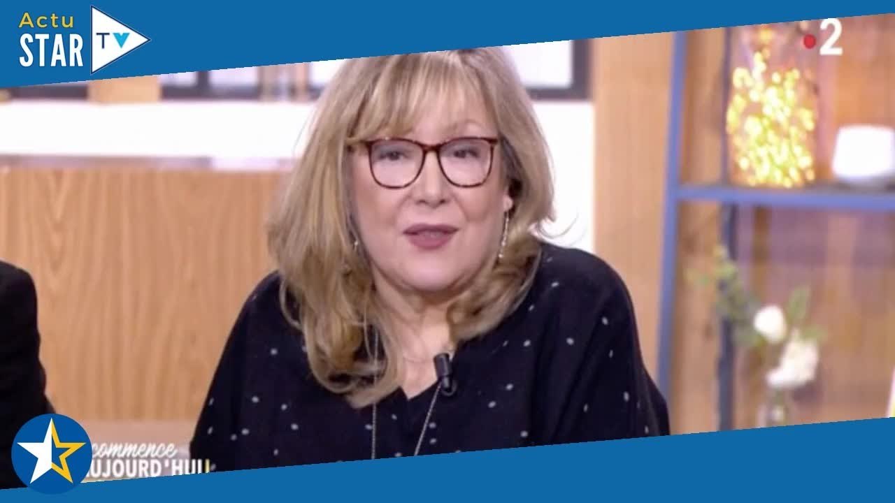 "J'ai pleuré sur scène" : le témoignage bouleve...