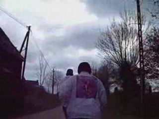 10 km de st james 3 ème partie