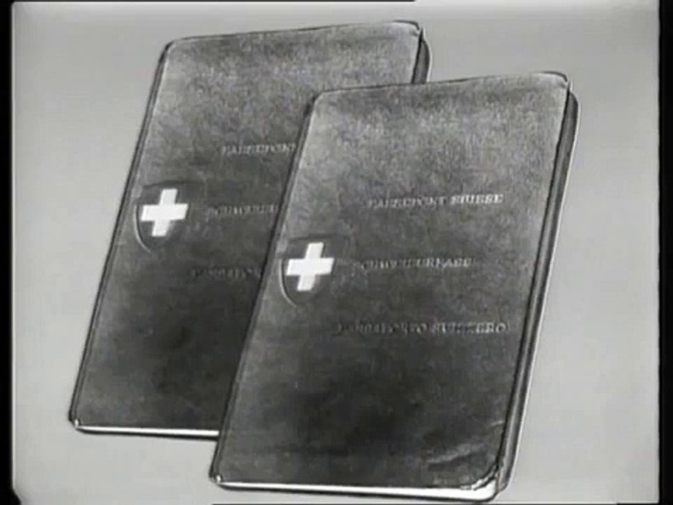 Aktenzeichen XY ungelöst vom 15.11.1974 Folge 71