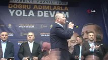 Bakan Soylu: 