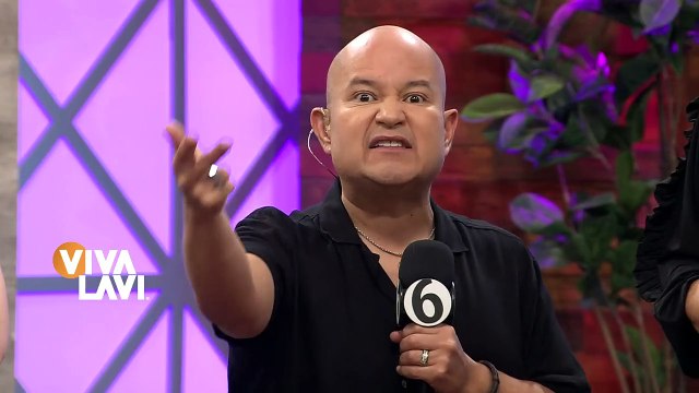 Burro Van Rankin es despedido de televisora