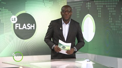 Le Flash de 17 Heures 30 de RTI 2 du 02 mai 2023 par Guy Michel Able