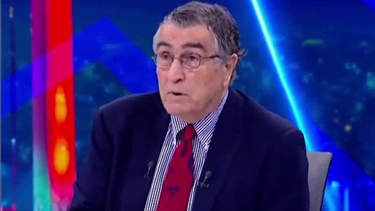 Yeşil Sol Parti Milletvekili Adayı Hasan Cemal: Erdoğan, demokrasi ve hukuk devletinin ağzına etti; sırtını Batı'ya yüzünü İslam'a çevirdi