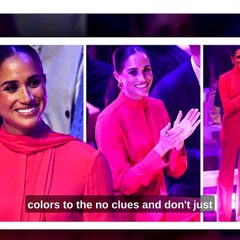 Ur 10K$ Outfit Look Ridiculous! Amber Poked Fun At Meg's Efford To Dress Up In Stealth Wealth Style