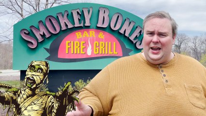 Smokey Bones Bar & Fire Grill | RIP Restaurants & Retail