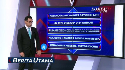Ditipu Kenalan dari Media Sosial, Sepeda Motor dan Ponsel Pria Ini Dibawa Kabur!