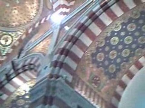 MARSEILLE NOTRE DAME DE LA GARDE