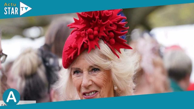 Reine Camilla : pourquoi elle n’a jamais été princesse de Galles comme Lady Diana