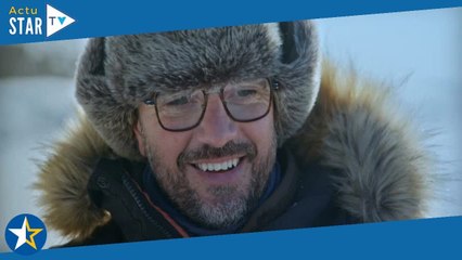 "J'ai fait une crise de panique pendant le tournage" : Jarry se confie sur son expérience dans Rende