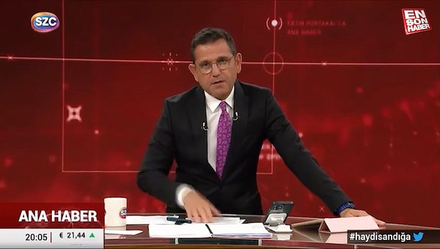 Fatih Portakal: Muharrem İnce’ye güvenmiyorum