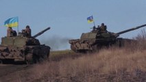الهجوم الأوكراني المضاد يقترب.. وروسيا تتخذ إجراءات لتسريع إنتاج الأسلحة