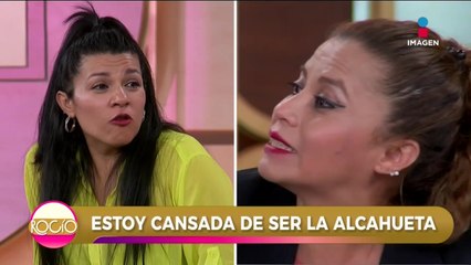 ‘Mi cuñada de 4GR3D3’ Mercedes viene a ponerle un alto a Sara | Rocío a tu lado