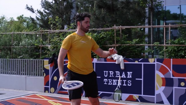 Roland-Garros eSeries