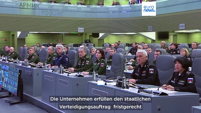 Kiew wirft Moskau Angriffe auf Wohngebiete vor, um verfrühte Gegenoffensive zu provozieren