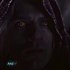 Having you by my side gives me strength. Even if I'm fighting alone