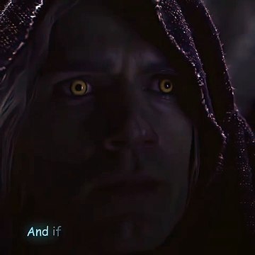 Having you by my side gives me strength. Even if I'm fighting alone