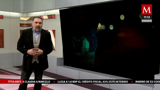 Explota taller de pirotecnia en Tultepec, Edomex