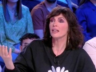“Pourquoi après il pleure sur RTL ?” : Géraldine Maillet dénonce le double discours de Patrick Sébastien sur la fin de sa carrière