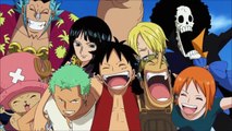 One Piece Opening 13 