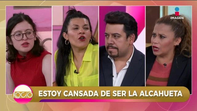 ‘Llegué al LÍMITE’ Mercedes está cansada de los reclamos de Sara | Rocío a tu lado