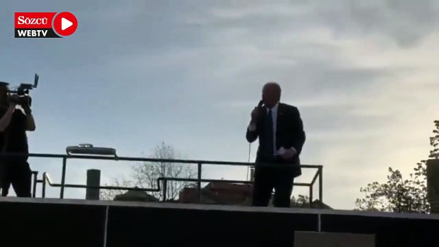 İnce: Kılıçdaroğlu, FETÖ’nün yeni ortağı
