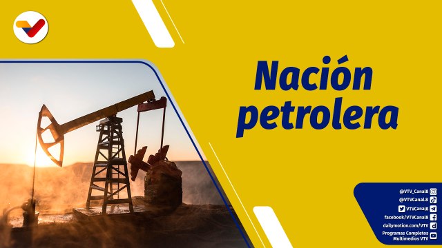 Punto de Encuentro | El petróleo sigue siendo un recurso importante para generar ingresos al país