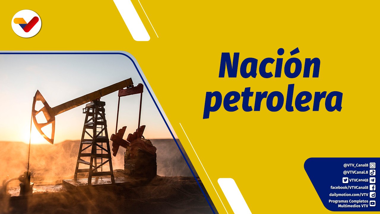 Punto de Encuentro | El petróleo sigue siendo un recurso importante para  generar ingresos al país
