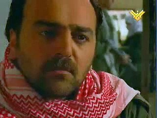 مسلسل المهندس يحيى عياش الحلقة 15 والاخيرة