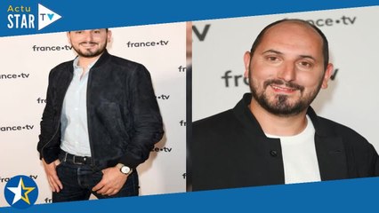 C ce soir : "Je tiens d'ailleurs à m'excuser...", Karim Rissouli cash pour son retour à l'antenne