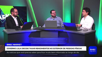 TRIBUTAR INVESTIMENTOS NO EXTERIOR É A MELHOR SAÍDA QUE O GOVERNO PODE TER?