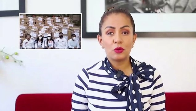 Deudores alimentarios no podrán llegar al poder; Senado aprueba reforma 3 de 3 | Sin Reservas