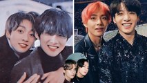 Dispatch confirmed that “TAEKOOK” between Jungkook and Taehyung of BTS is real.