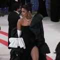 Bollywood actress Priyanka Chopra at MET Gala