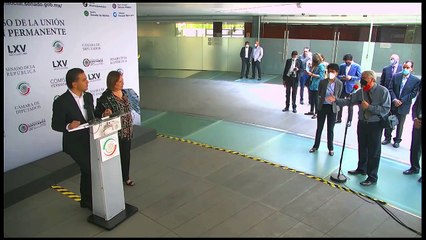 ¡VEAN! ¡Xóchitl y Zepeda atacan el plan de AMLO vs. la inflación y la Linea 12!