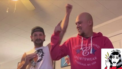 The Chats - Mum stole my Darts , REACTION First time ever hearing