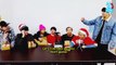 [ENG SUB][BTS VLIVE] Merry Christmas - 2016.12.24