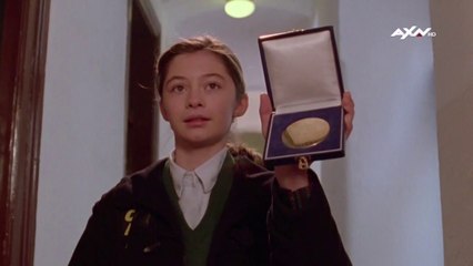 Υπαστυνόμος Ρεξ [S01E10] - Κραυγή Θανάτου