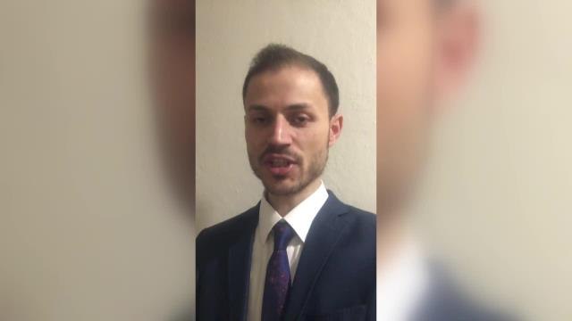 Memleket Partisi Kemalpaşa İlçe Başkanı ve yönetim kurulu üyeleri istifa etti