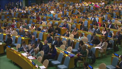 Guterres: liberdade de imprensa 'sob ataque' em todo o mundo