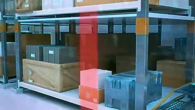 Bilişim Vadisi İzmir Tanıtım Filmi