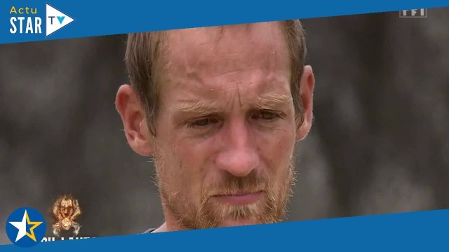 Du jamais vu dans Koh-Lanta ! Gilles remporte un cadeau étonnant après l'épreuve de confort