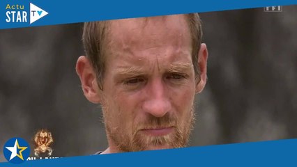 Du jamais vu dans Koh-Lanta ! Gilles remporte un cadeau étonnant après l'épreuve de confort