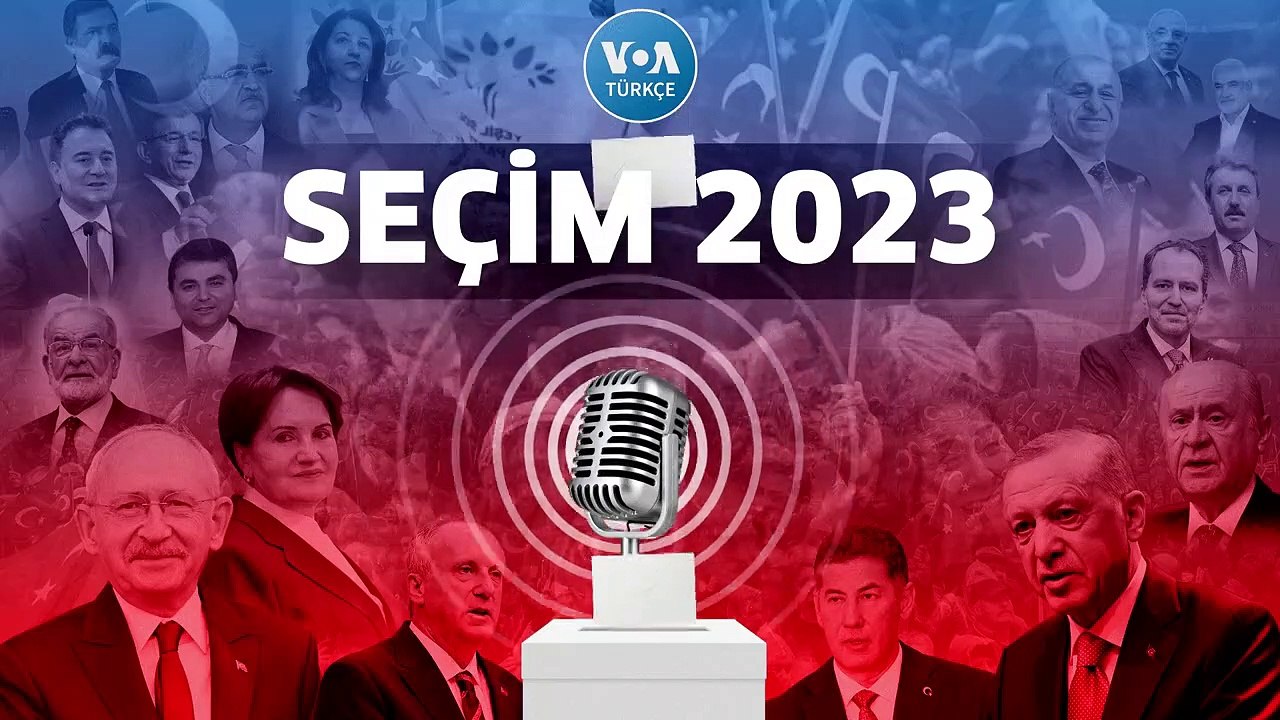 “Muhalefet Seçmeninin Oy Vermesini Zorlaştıracak Adımlar Üzerindeler” - Seçim 2023