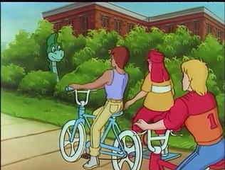 Denver The Last Dinosaur - 02x29 - Dinos Are My Life