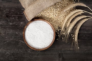 Check Your Flour: Gold Medal Bags Recalled Due to Possible Salmonella