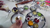 Bharela Ringan ki sabji recipe in Hindi - भरवां बैगन