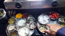 Shahi Paneer Recipe in Hindi - शाही पनीर रेसिपी