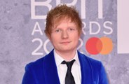 Ed Sheeran is ‘heartbroken’ after his grandmother, who inspired his hit ‘Nancy Mulligan’, passed