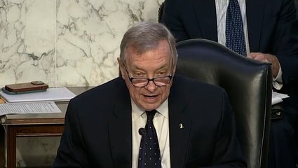 Senate Judiciary Committee begins investigation into Supreme Court ethics